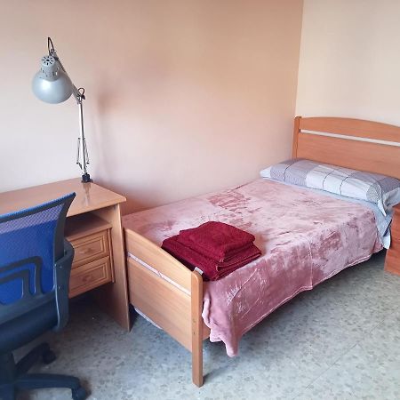 Habitacio S Cal Kim Hotel Martorell Buitenkant foto