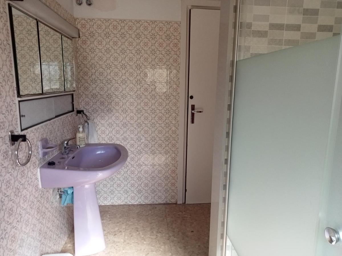 Habitacio S Cal Kim Hotel Martorell Buitenkant foto