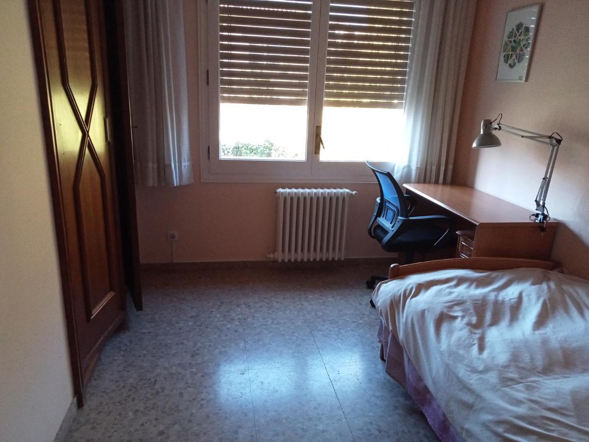 Habitacio S Cal Kim Hotel Martorell Buitenkant foto