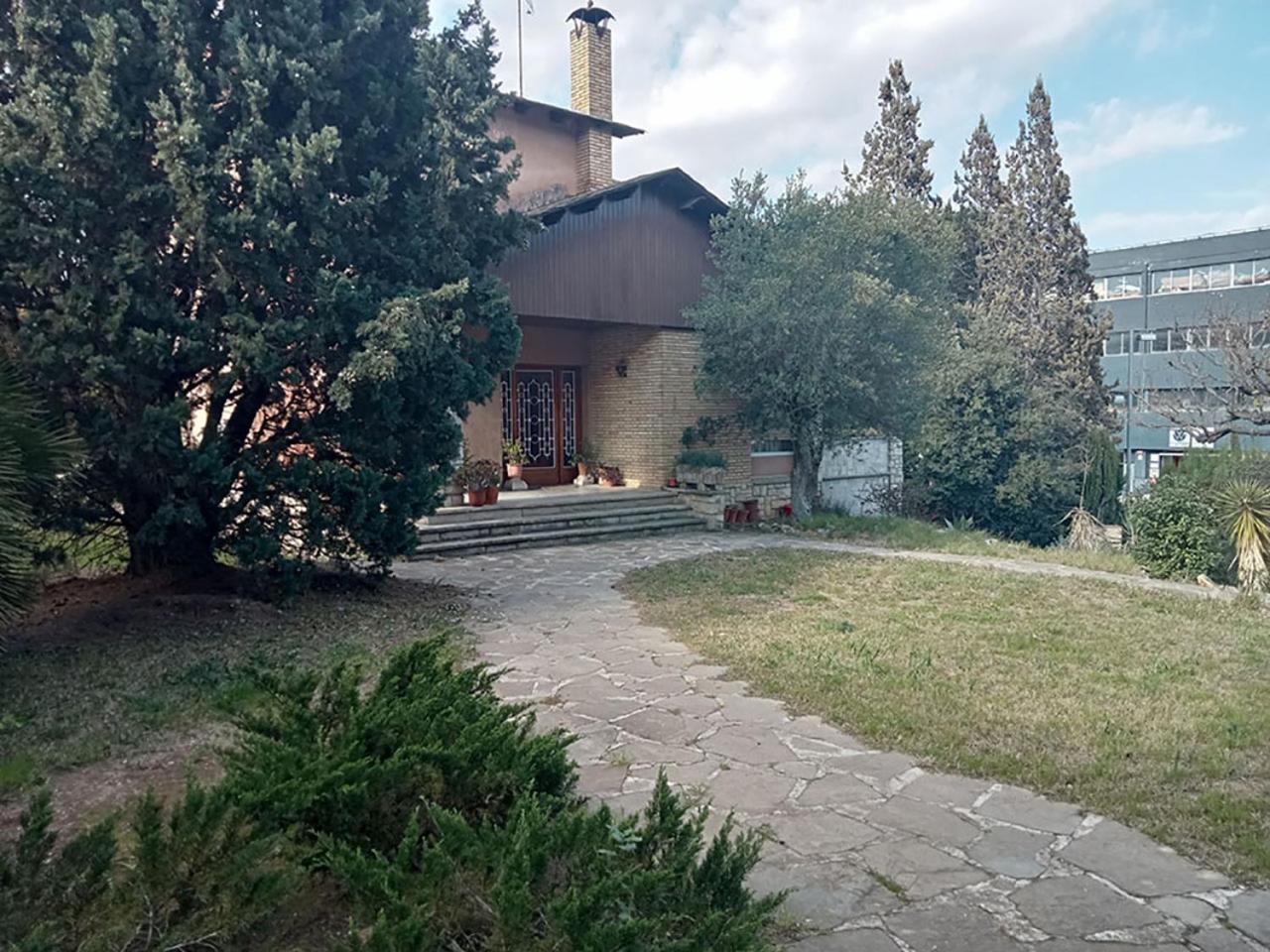 Habitacio S Cal Kim Hotel Martorell Buitenkant foto