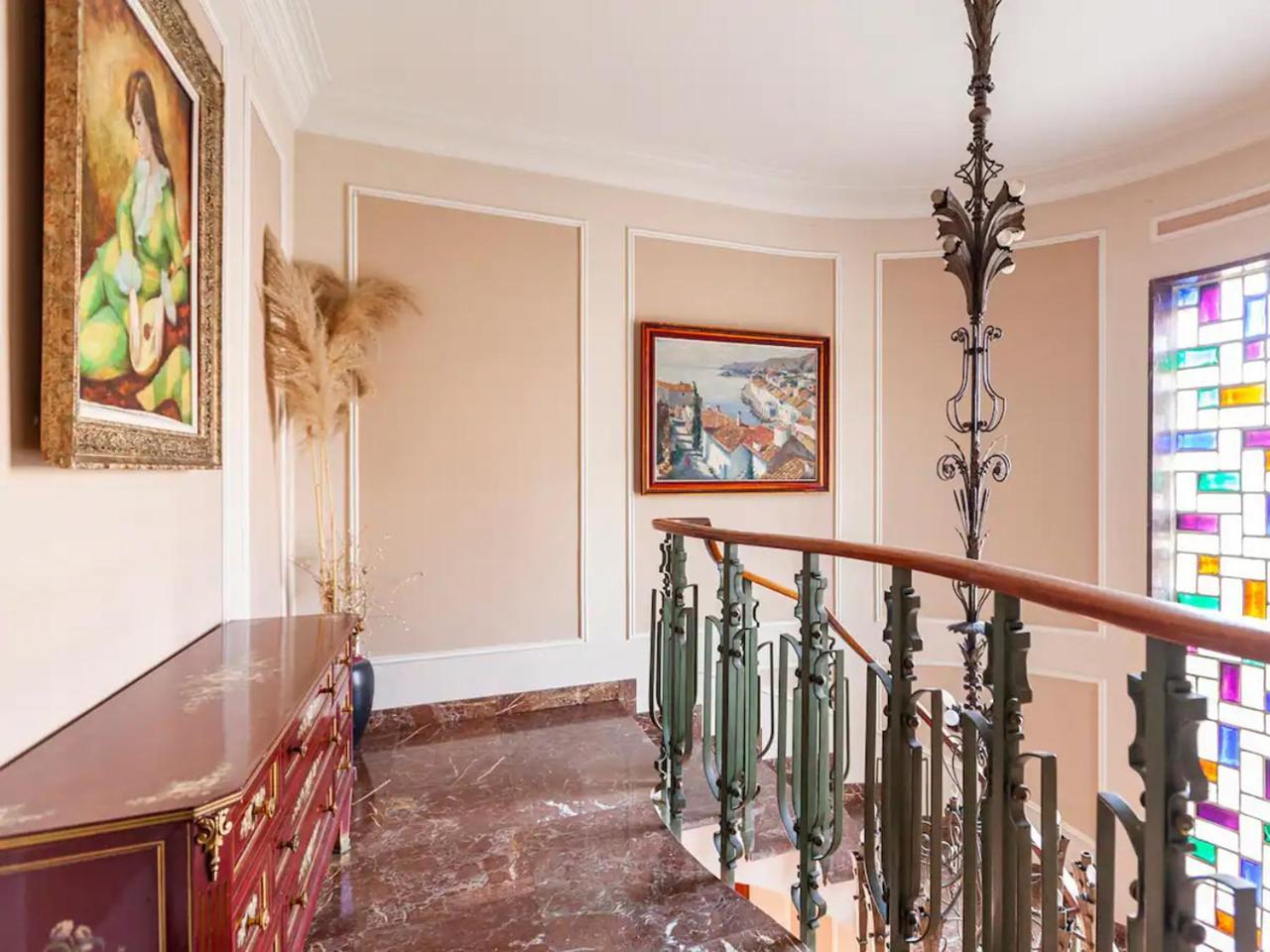Habitacio S Cal Kim Hotel Martorell Buitenkant foto